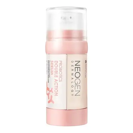 Mai ieftin Serum Hidratant, Neogen, Probiotics Double Action, Roz