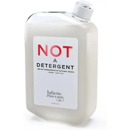 Parfum, Juliette Has A Gun, Not a Detergent, alb Ultima șansă
