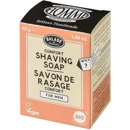 Săpun Ras, Balade En Provence, Confort, Citric Disponibil imediat
