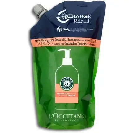 Balsam L‘Occitane, Intense Repair, Multicolor, 500ml Preț promoțional