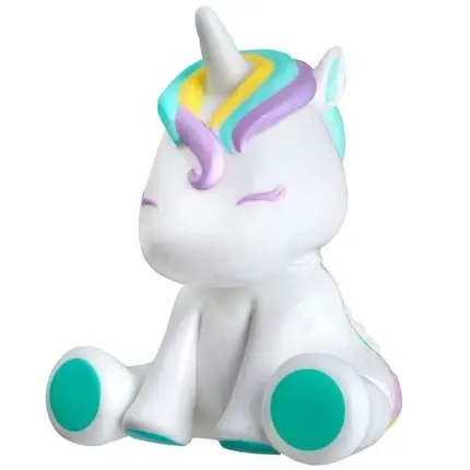 Ieftin Gel de duș, Air-Val, Unicorn Alb, 300ml