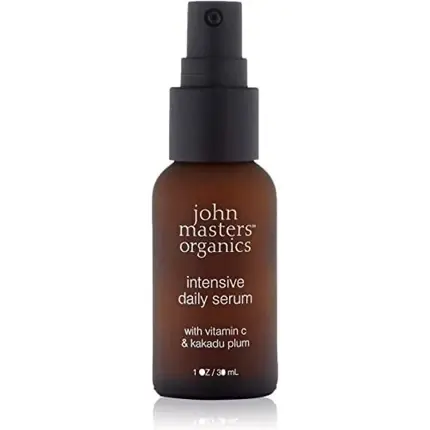 Ser Vitamina C John Masters Organics, 38ml, maro Promoție