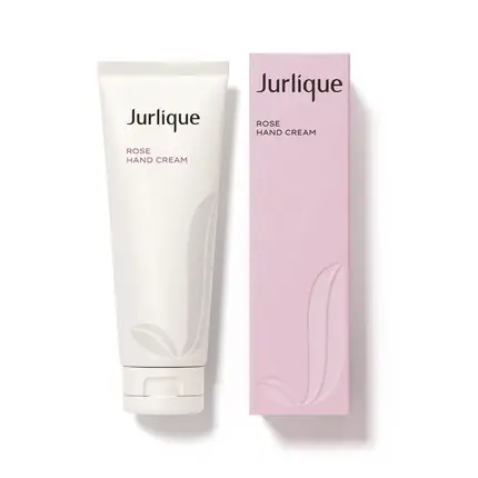 Reducere specială Cremă mâini, Jurlique, Rose, 125ml