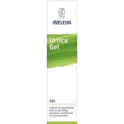 Gel piele, Weleda, Urtica, 25g Cumpără acum