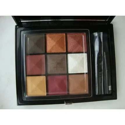 Fard pleoape, Givenchy, Le 9, multicolor Vezi acum