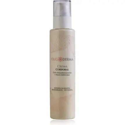 Cremă corp, Art. Agricola, Oligoderma, alb, 200ml Cumpărături sigure
