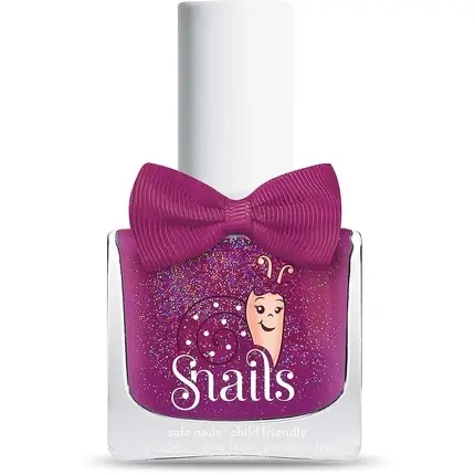 Reducere extra Oja Snails Tutu, Mov, Fundiță Roz