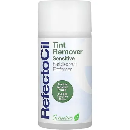 Demachiant RefectoCil Sensitive 150ml Alb Retur ușor