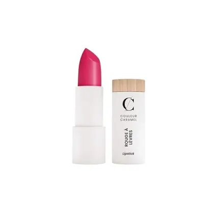 Calitate înaltă Ruj, Couleur Caramel, Flash Pink, 1 unitate