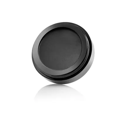 Bestseller Fard de Pleoape, Paese Cosmetics, Kashmir Matte, Negru, 20g
