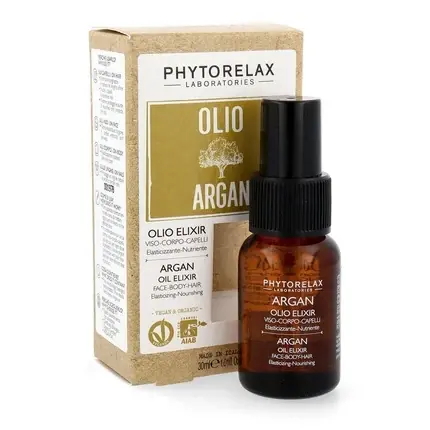 Ulei Facial, Phytorelax, Argan, 30ml Reducere