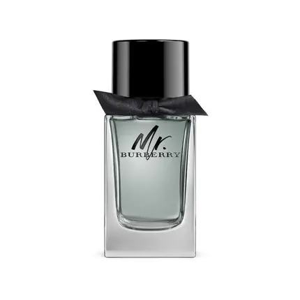 Mai ieftin Parfum, Burberry, Mr. Burberry, capac negru