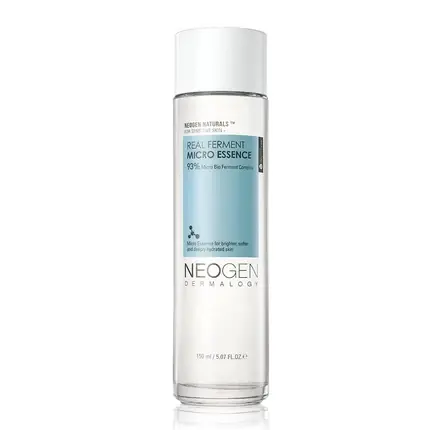 Spray facial Neogen Real Ferment Micro Essence, 150ml, alb-transparent Vezi acum