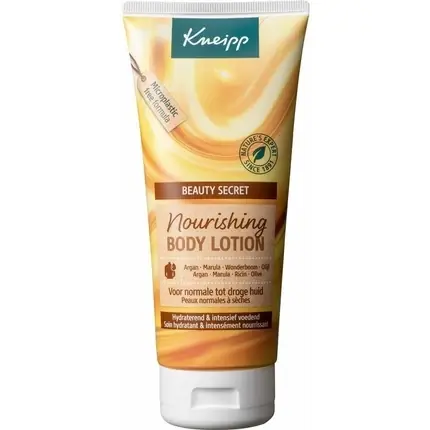 Cumpără online Loțiune de corp, Kneipp, Beauty Secret, 235g, crem