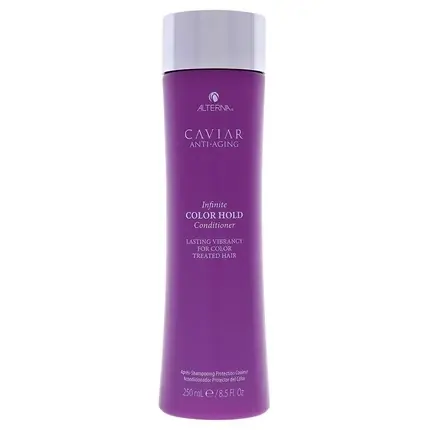 Bestseller Balsam, Alterna, Caviar Infinite Color Hold, mov, 250ml