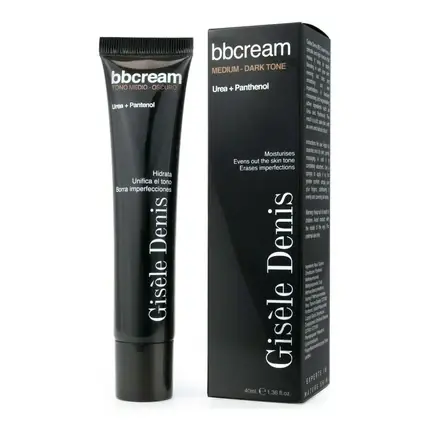 Premium BB Cream Gisele Denis, Medium-Dark, 40ml