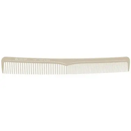 Pieptene, Eurostil, Color Classic, bej, 19.5cm Livrare rapidă