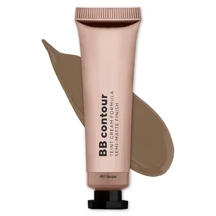 Contur Lamel BB, 401, taupe Ofertă exclusivă