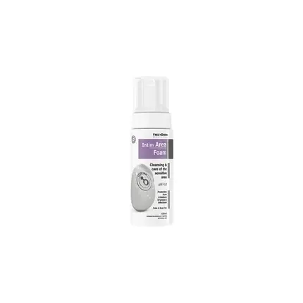 Spumă Intimă, Frezyderm, 150ml, blanche Ofertă