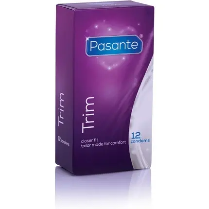 Prezervative, Pasante, Trim, mov, 49mm Vezi acum