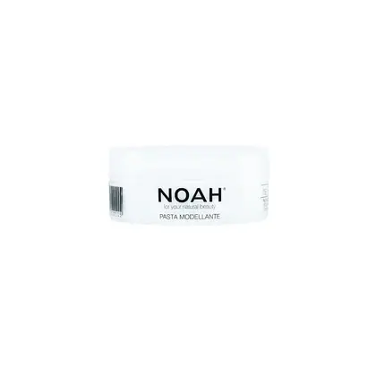 Ceară Modelatoare Păr, Noah, 50ml, Alb Super ofertă