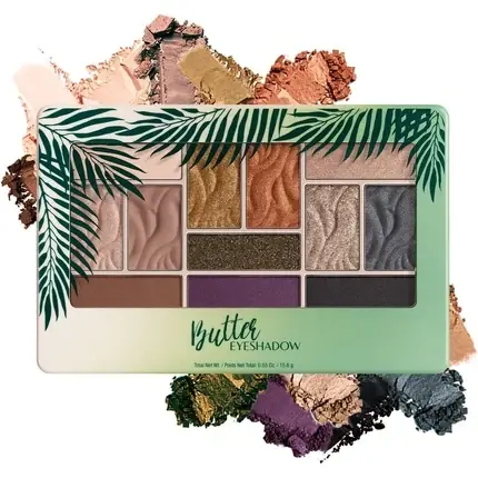 Calitate înaltă Fard de pleoape Physicians Formula, 12 nuante, Sultry Nights