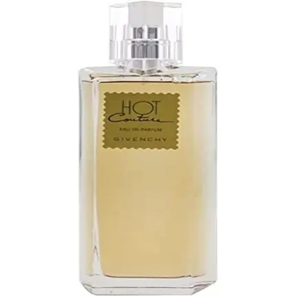 Lichidare de stoc Apă de Parfum, Givenchy, Hot Couture, 100ml