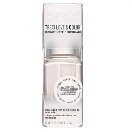Reduceri Lac de unghii, Essie, Treat Love & Color, Nude