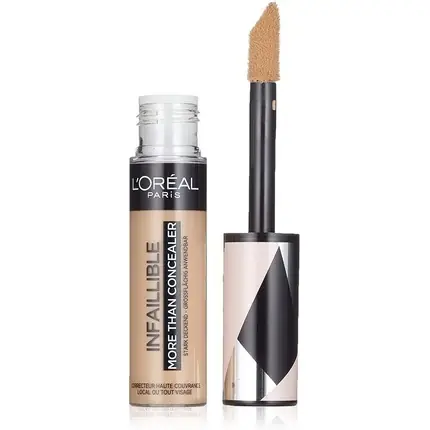 Corector, L‘Oréal Paris, Infaillible 24H, Cashew Livrare expres