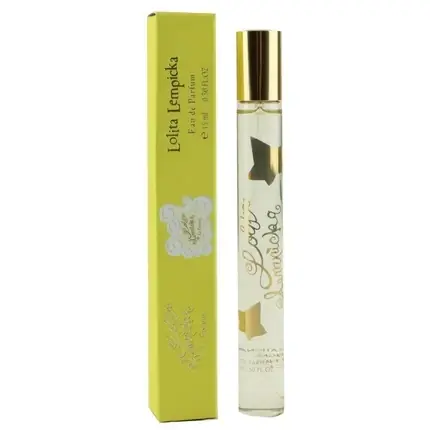 Parfum femei, Lolita Lempicka Le Parfum, sticlă 15ml, auriu Cel mai vândut