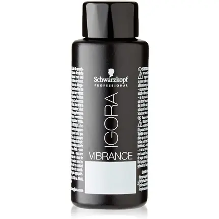 Vopsea păr, Schwarzkopf, Igora Vibrance, blond mediu 60ml Cel mai bun preț