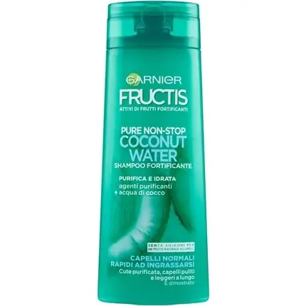 Ofertă Șampon, Garnier Fructis, Coconut, 250ml