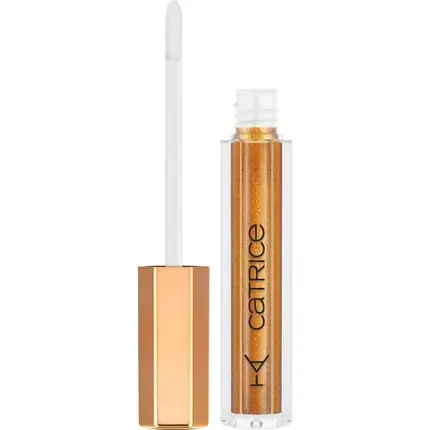 Fard pleoape, Catrice, Gold, 2ml Calitate înaltă