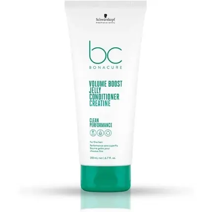 Balsam, Schwarzkopf, Bc Volume Boost, 150ml, alb Plată securizată