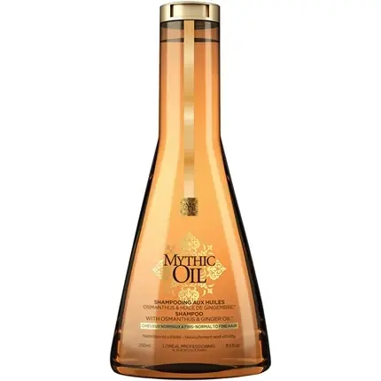 Nu rata Șampon L‘Oréal, Mythic Oil, 250ml, ambra