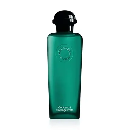 Cumpără online Apă de colonie, Hermès, Eau D‘Orange Verte, verde
