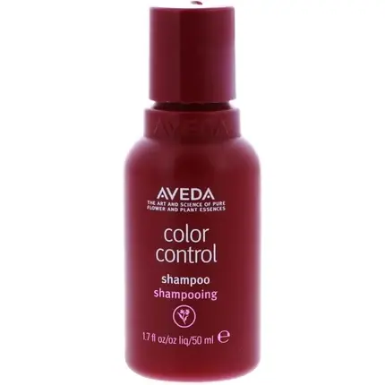 Lichidare de stoc Șampon, Aveda, Color Control, 50mL, roșu