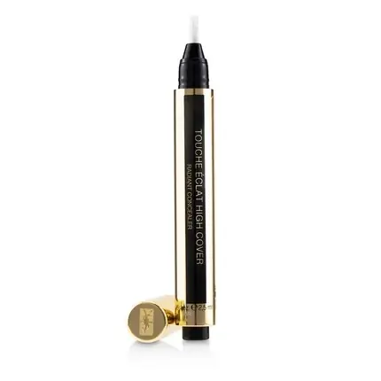 Anticearcan Yves Saint Laurent Touche Éclat High Cover, Honey Preferatul clienților