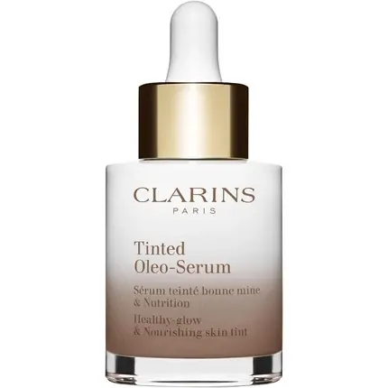 Serum, Clarins, Tinted Oleo, 30ml, bej Ultima șansă