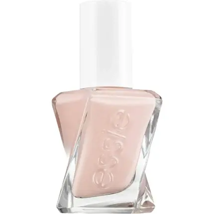 Lac de Unghii Gel, Essie, Spool Me Over, bej, 13.5ml Reducere extra