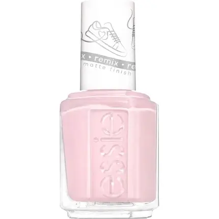 Lac de unghii, Essie, Ballet Sneakers, roz mat Comandă acum