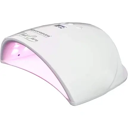 Calitate înaltă Lampă UV Unghii, Esperanza, 48W, alb