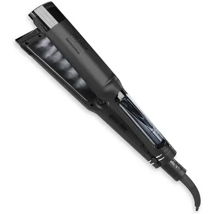Îndreptător Cu Abur, Hot Tools, Black Gold, negru Ofertă