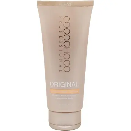 Plată sigură Tratament Keratină Cocochoco Professional Original, 100ml, roz