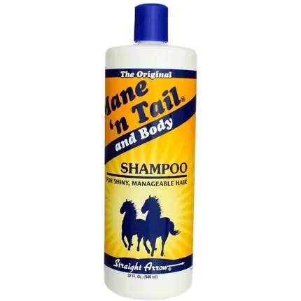 Cel mai vândut Șampon, Mane ‘N Tail, Original, 946 ml