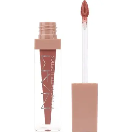 Vezi acum Ruj mat, Nam, Iconic Matte, mocha nude