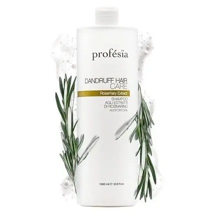 Șampon Mătreață Profesia 1000ml Rozmarin Alb Cel mai bun preț