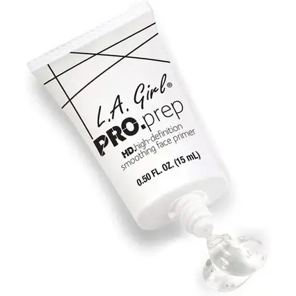 Ofertă specială Primer față, L.A. Girl, Pro-prep, alb, 15ml