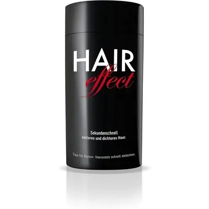 Ieftin Concealer Volum Păr Cover Hair Chocolate, Negru, 50g