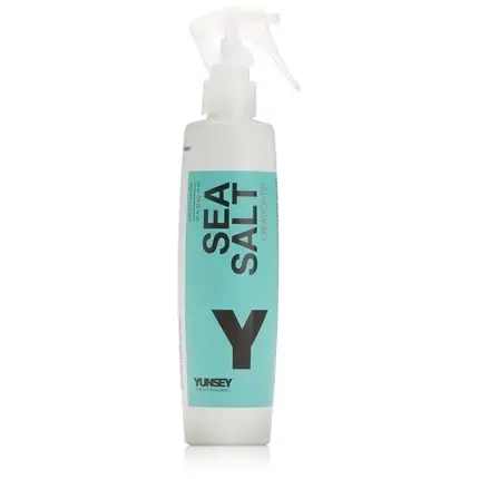 Spray styling, Yunsey, Sea Salt, 250 ml Retur ușor